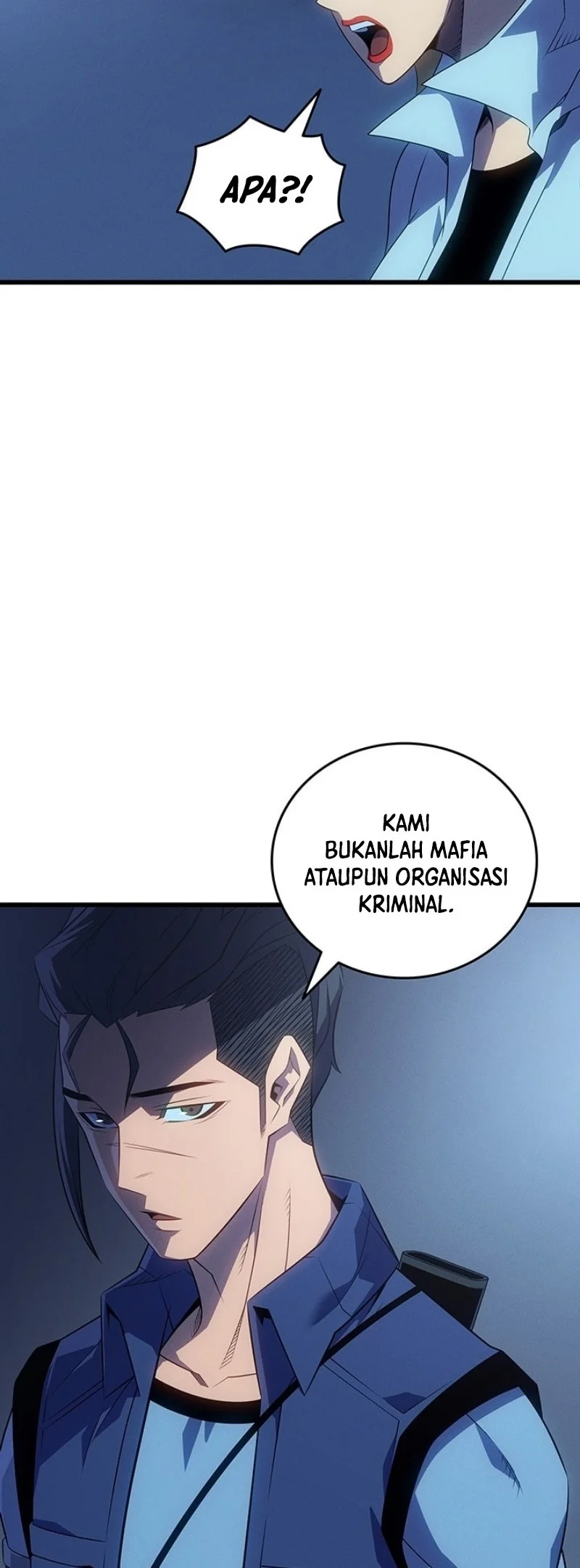 The Great Mage Returns After 4000 Years Chapter 236 Fix page 23
