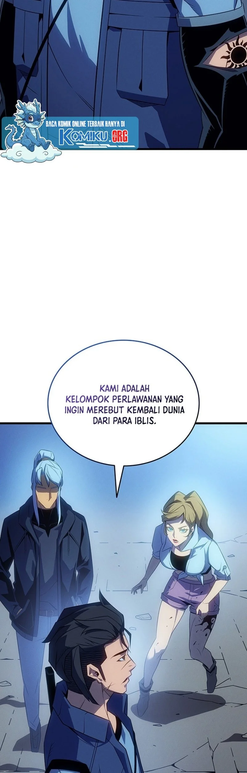 The Great Mage Returns After 4000 Years Chapter 236 Fix page 24