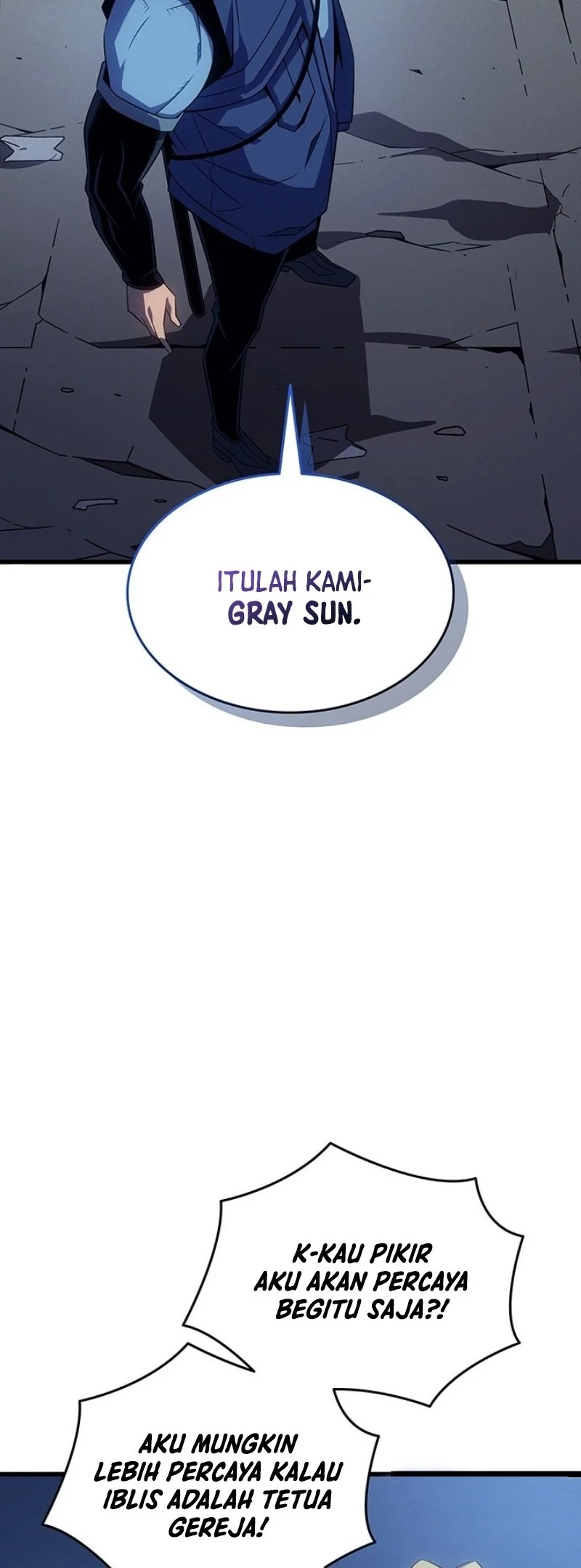 The Great Mage Returns After 4000 Years Chapter 236 Fix page 25