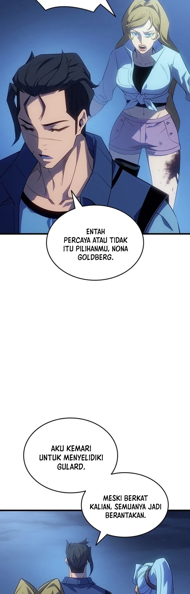 The Great Mage Returns After 4000 Years Chapter 236 Fix page 26