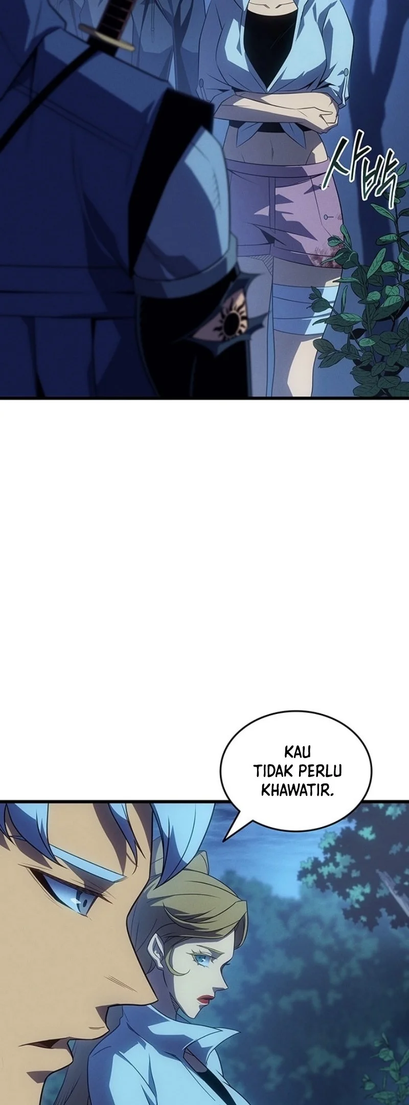 The Great Mage Returns After 4000 Years Chapter 236 Fix page 33