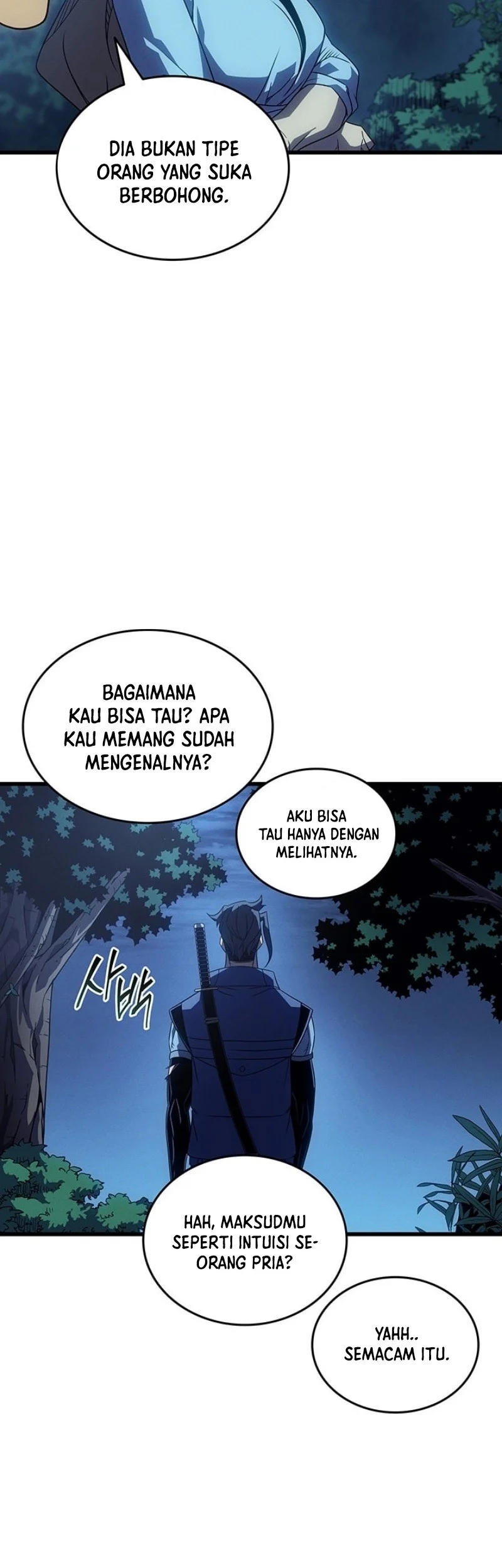The Great Mage Returns After 4000 Years Chapter 236 Fix page 34