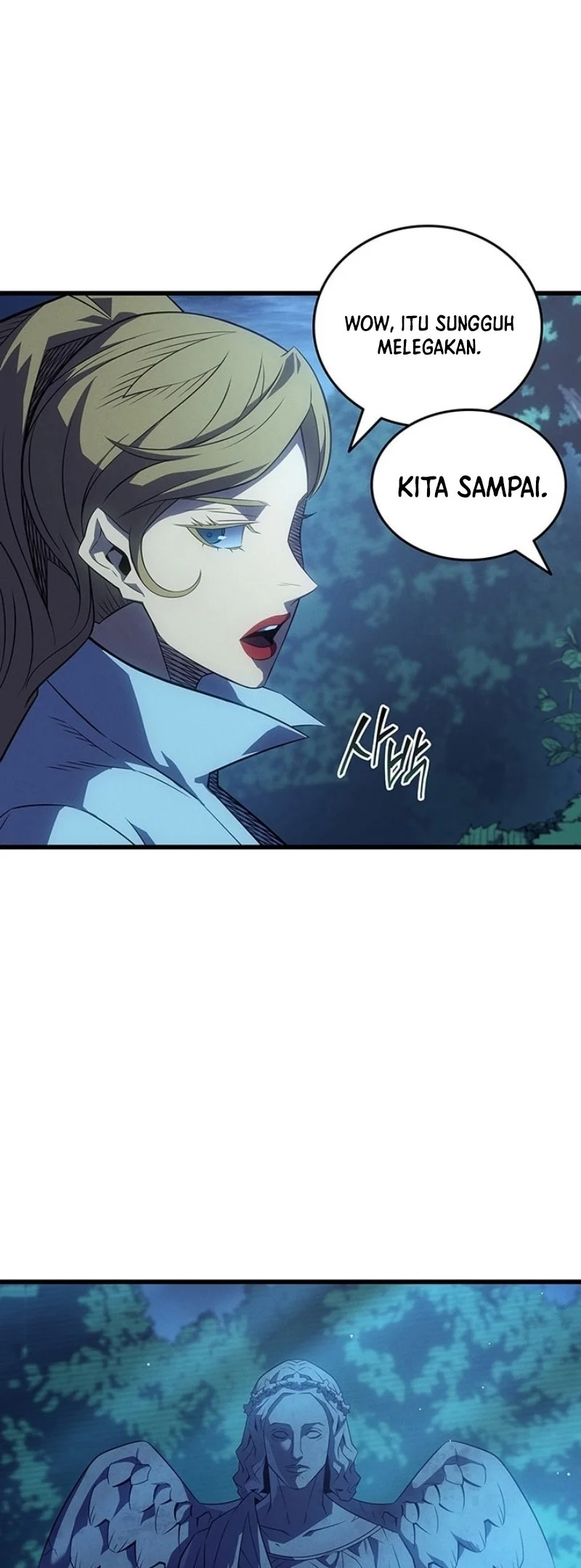 The Great Mage Returns After 4000 Years Chapter 236 Fix page 35