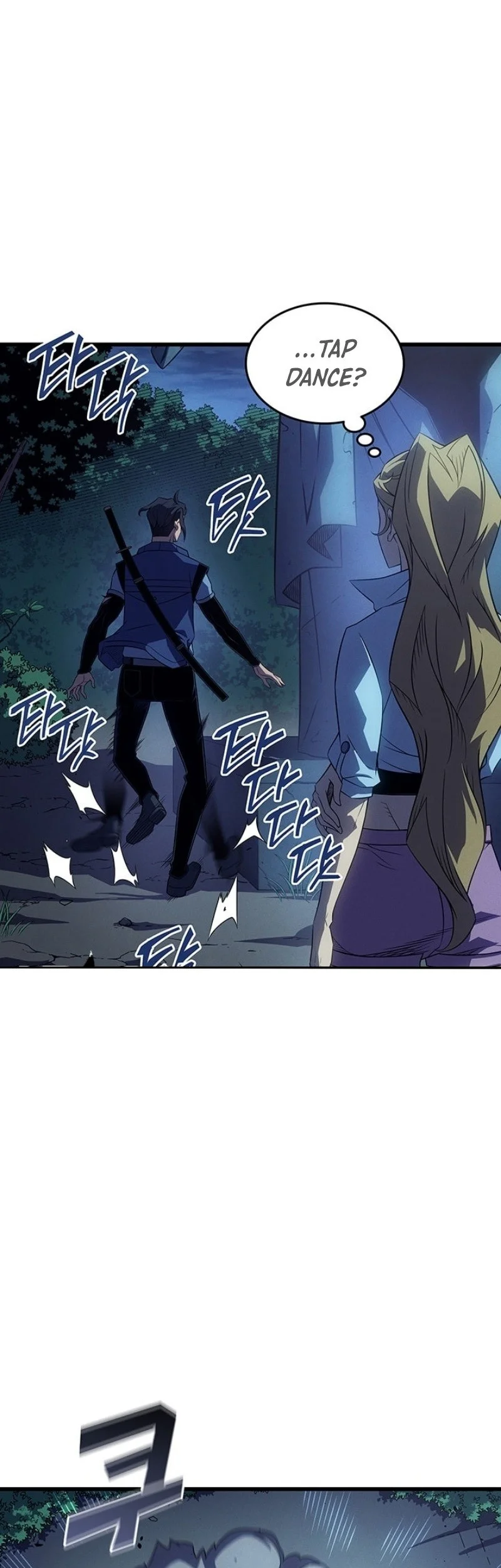 The Great Mage Returns After 4000 Years Chapter 236 Fix page 38