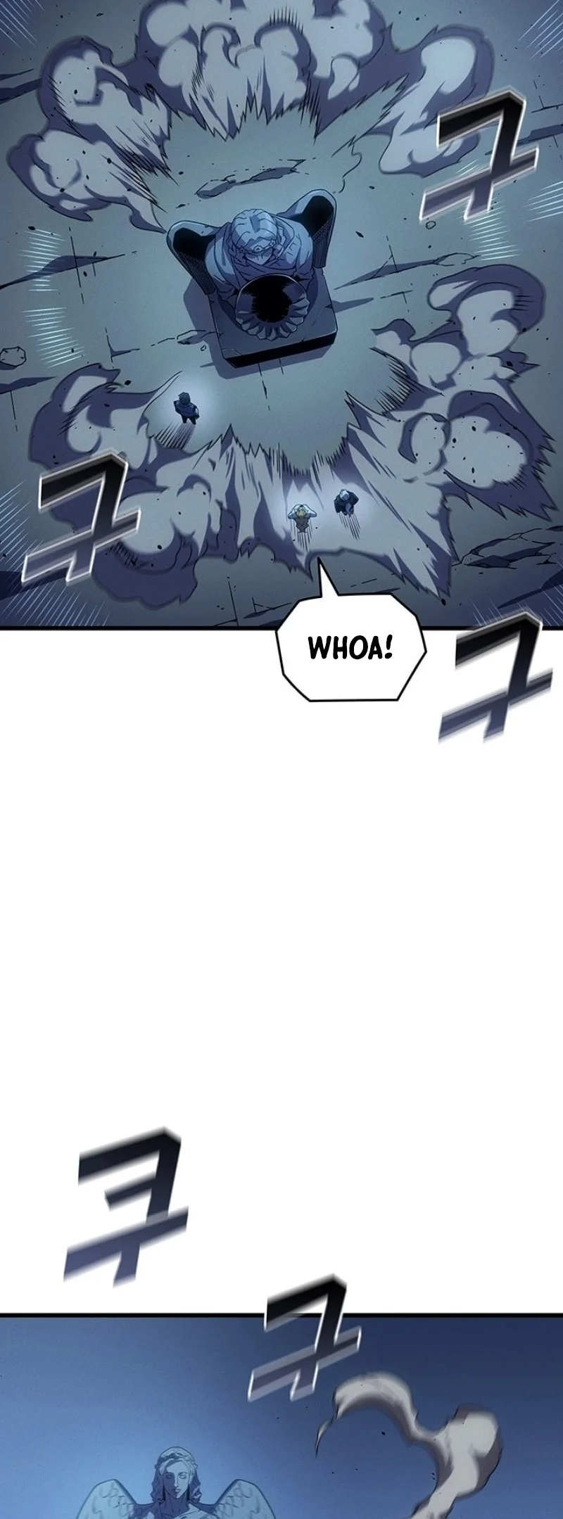 The Great Mage Returns After 4000 Years Chapter 236 Fix page 39