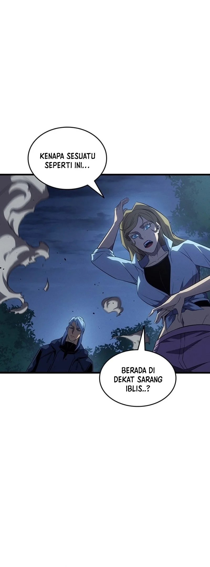 The Great Mage Returns After 4000 Years Chapter 236 Fix page 41