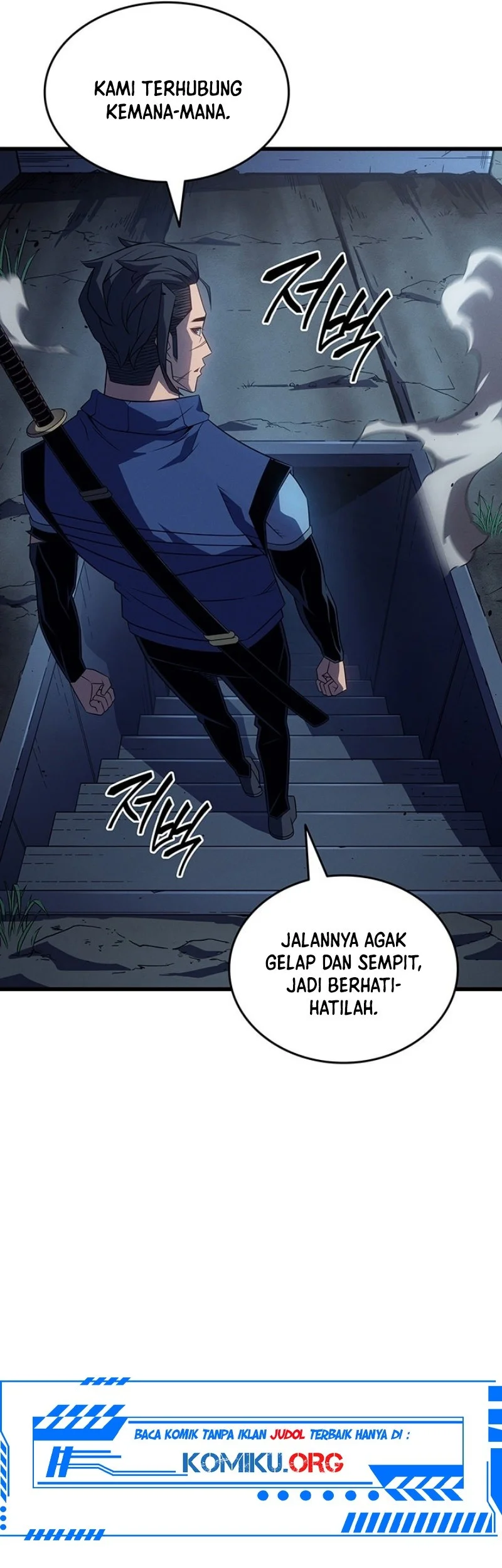 The Great Mage Returns After 4000 Years Chapter 236 Fix page 42