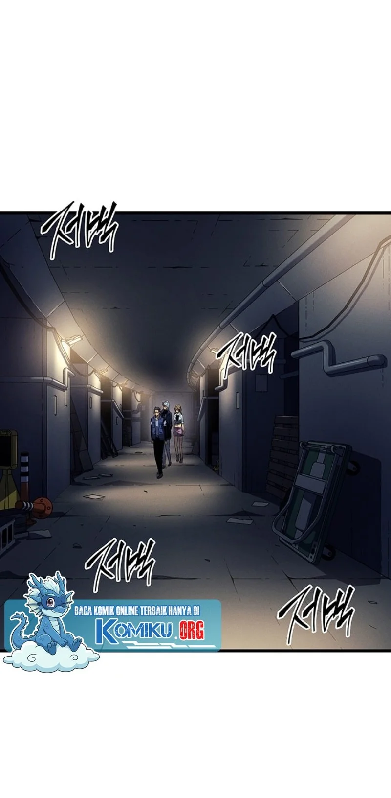 The Great Mage Returns After 4000 Years Chapter 236 Fix page 43
