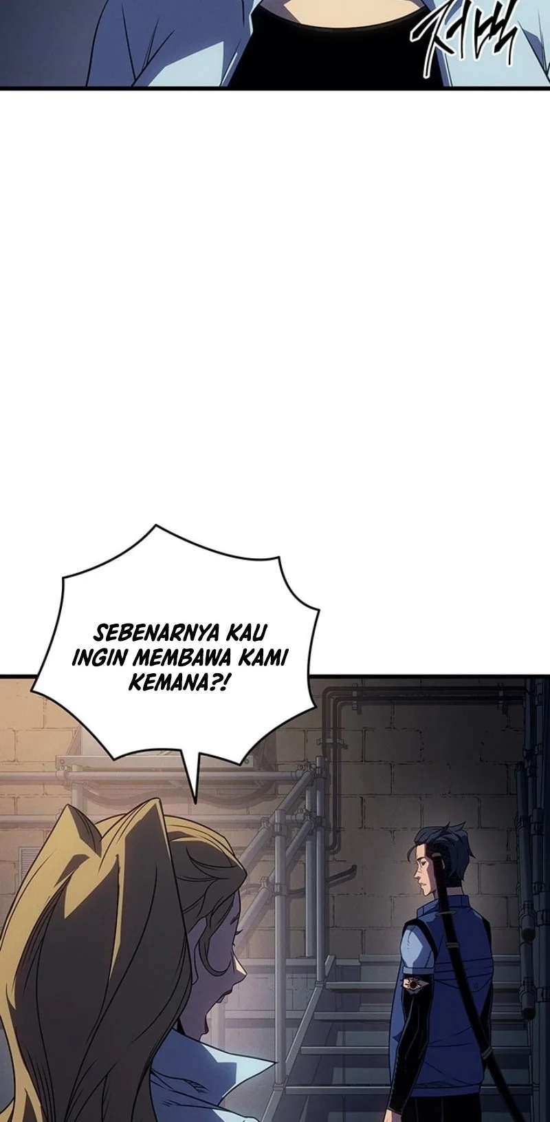 The Great Mage Returns After 4000 Years Chapter 236 Fix page 45