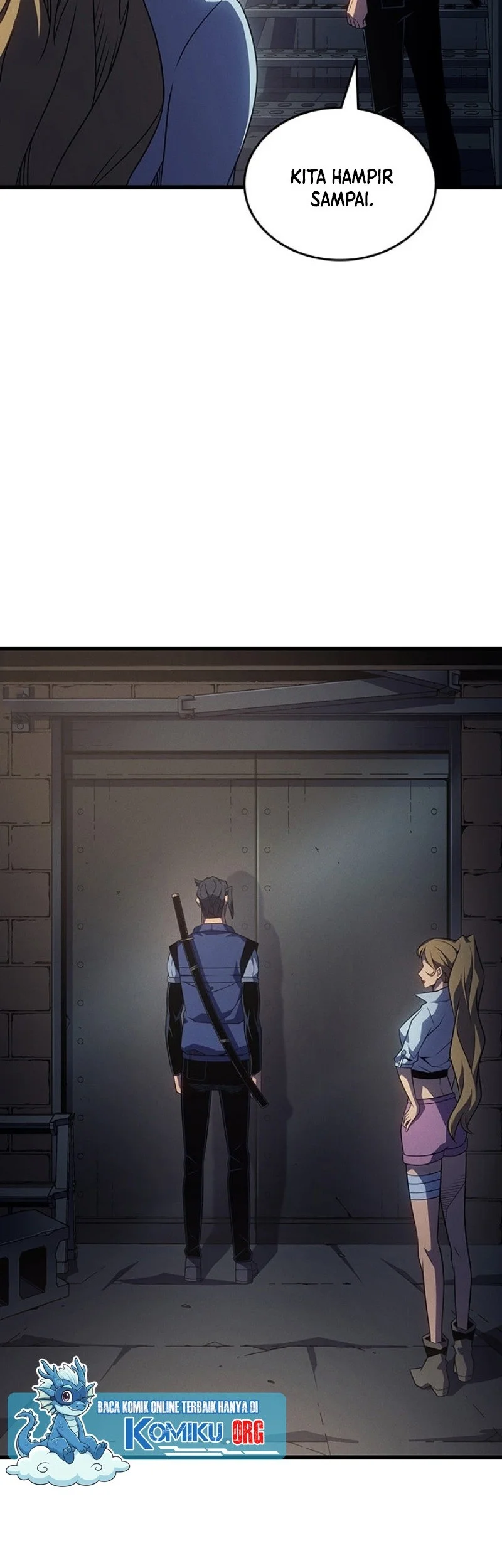 The Great Mage Returns After 4000 Years Chapter 236 Fix page 46