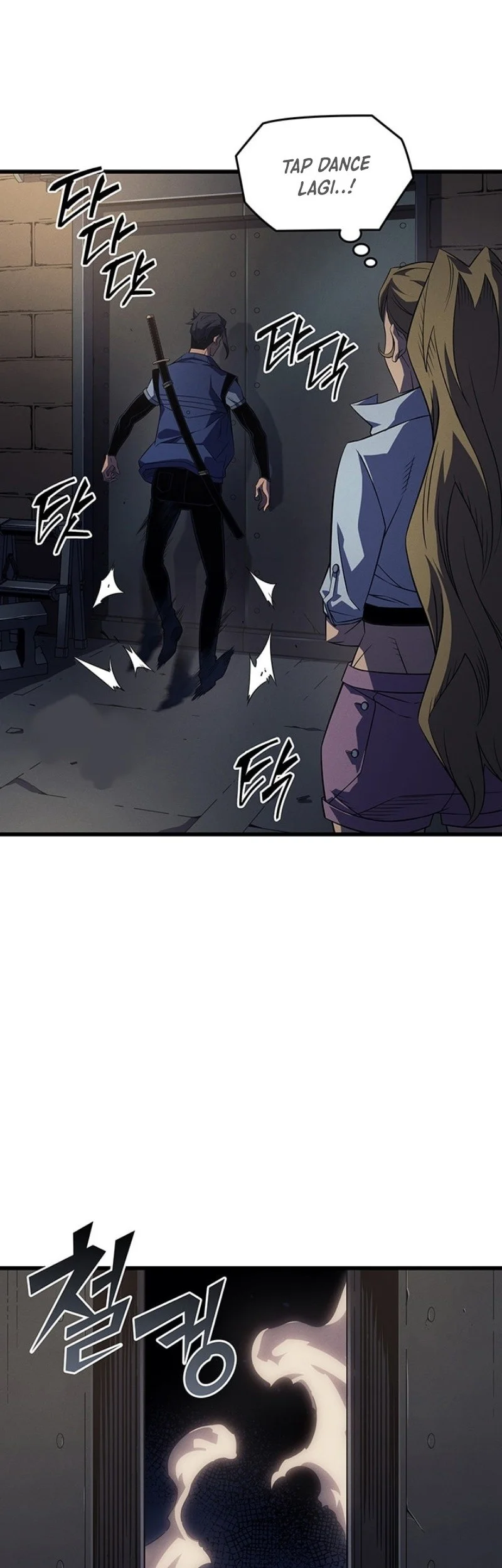 The Great Mage Returns After 4000 Years Chapter 236 Fix page 48
