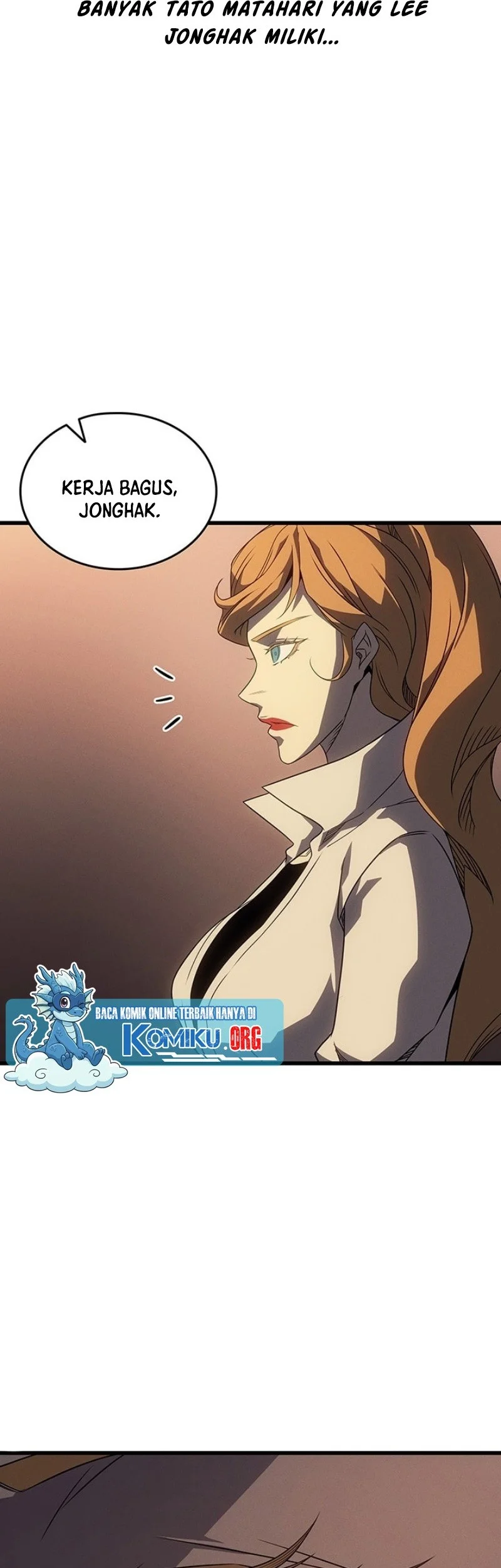 The Great Mage Returns After 4000 Years Chapter 236 Fix page 54