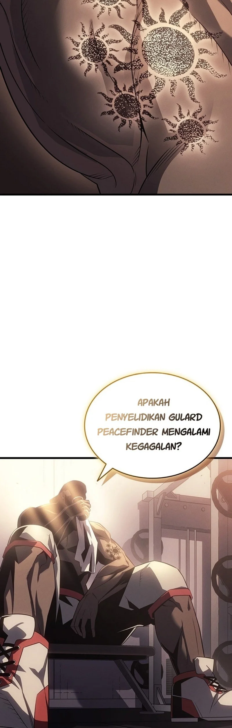 The Great Mage Returns After 4000 Years Chapter 236 Fix page 56