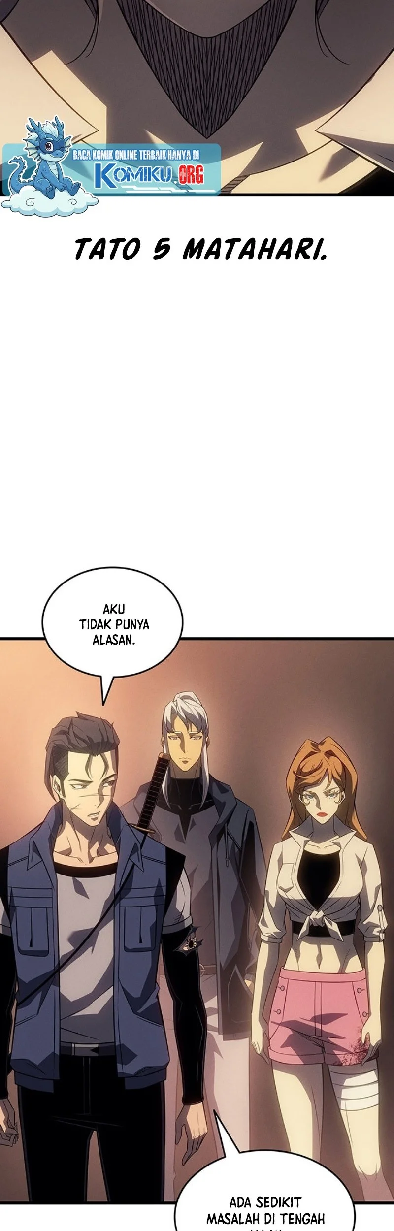 The Great Mage Returns After 4000 Years Chapter 236 Fix page 58