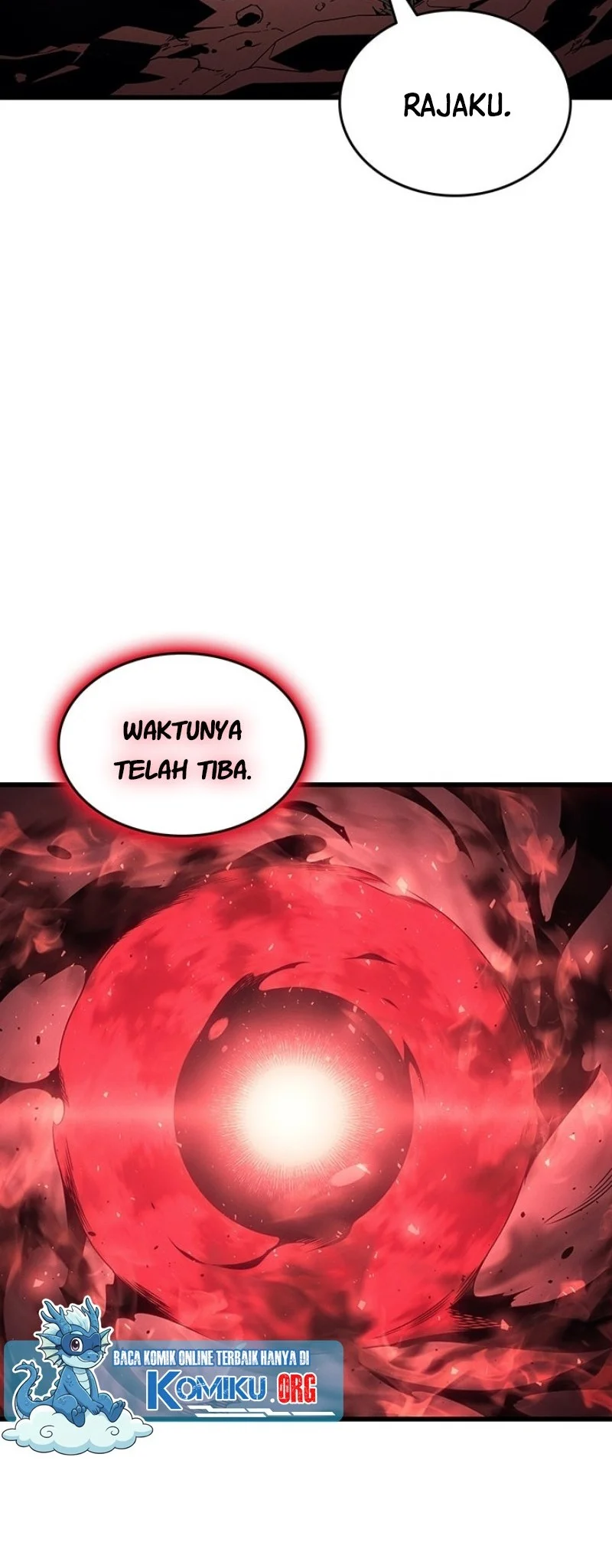 The Great Mage Returns After 4000 Years Chapter 236 Fix page 7