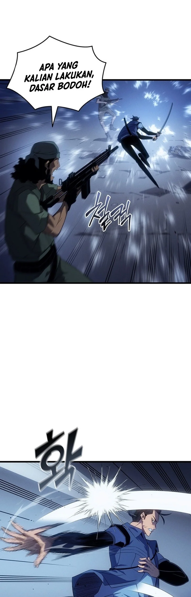 The Great Mage Returns After 4000 Years Chapter 236 Fix page 10