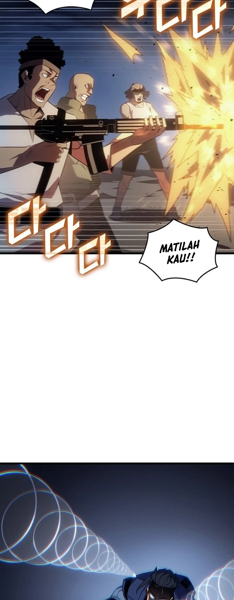 The Great Mage Returns After 4000 Years Chapter 236 Fix page 13