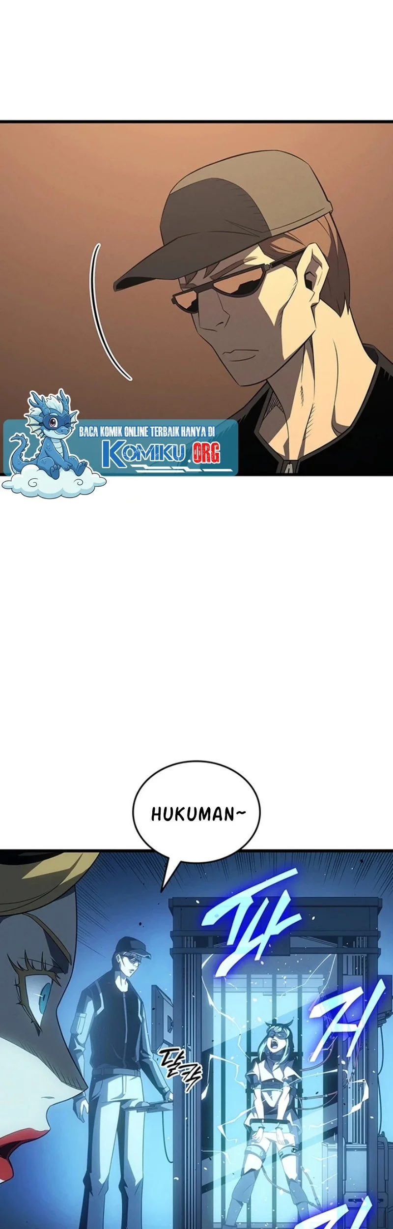 The Great Mage Returns After 4000 Years Chapter 237 page 30