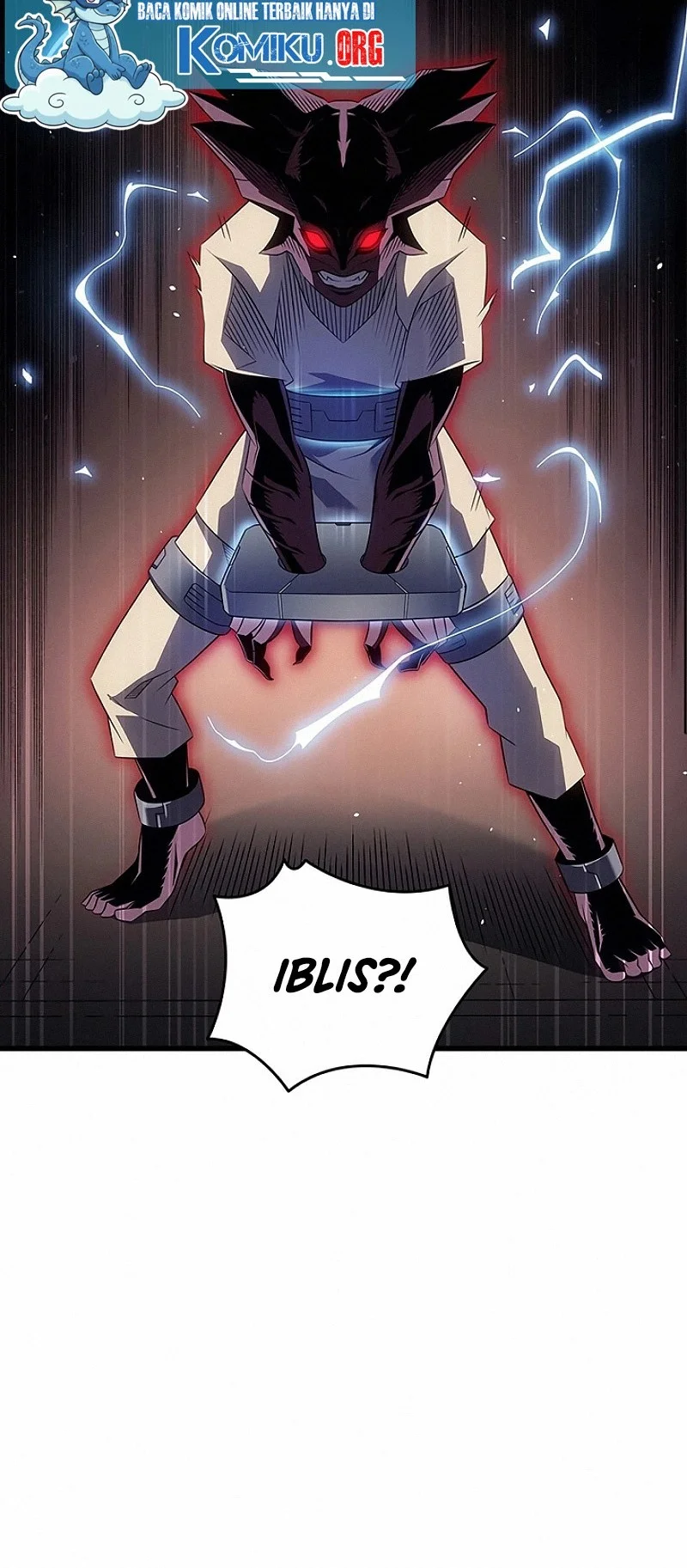 The Great Mage Returns After 4000 Years Chapter 237 page 37