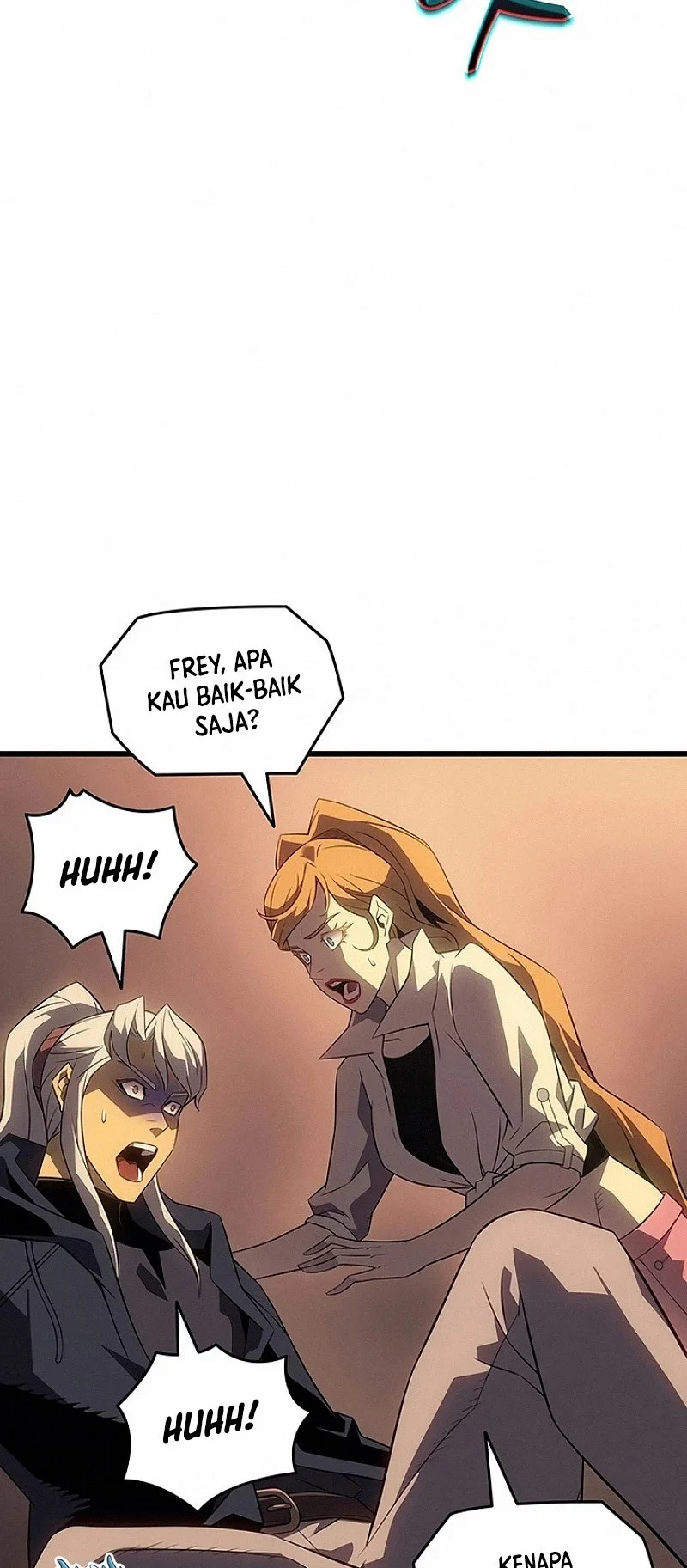 The Great Mage Returns After 4000 Years Chapter 237 page 43