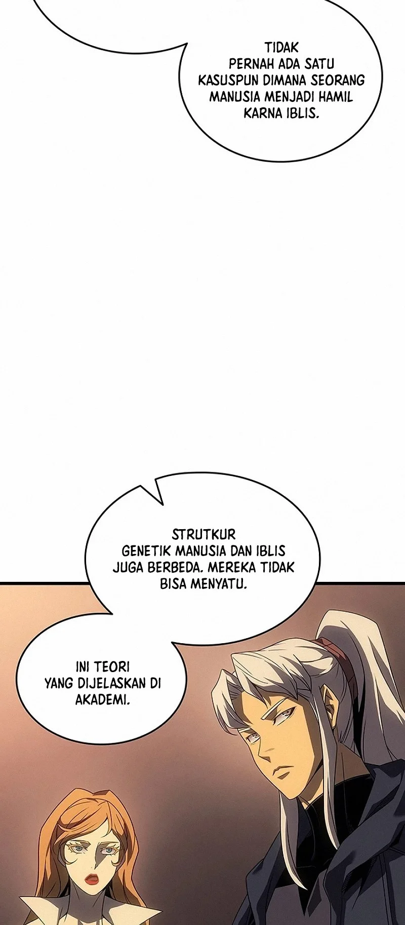 The Great Mage Returns After 4000 Years Chapter 237 page 49