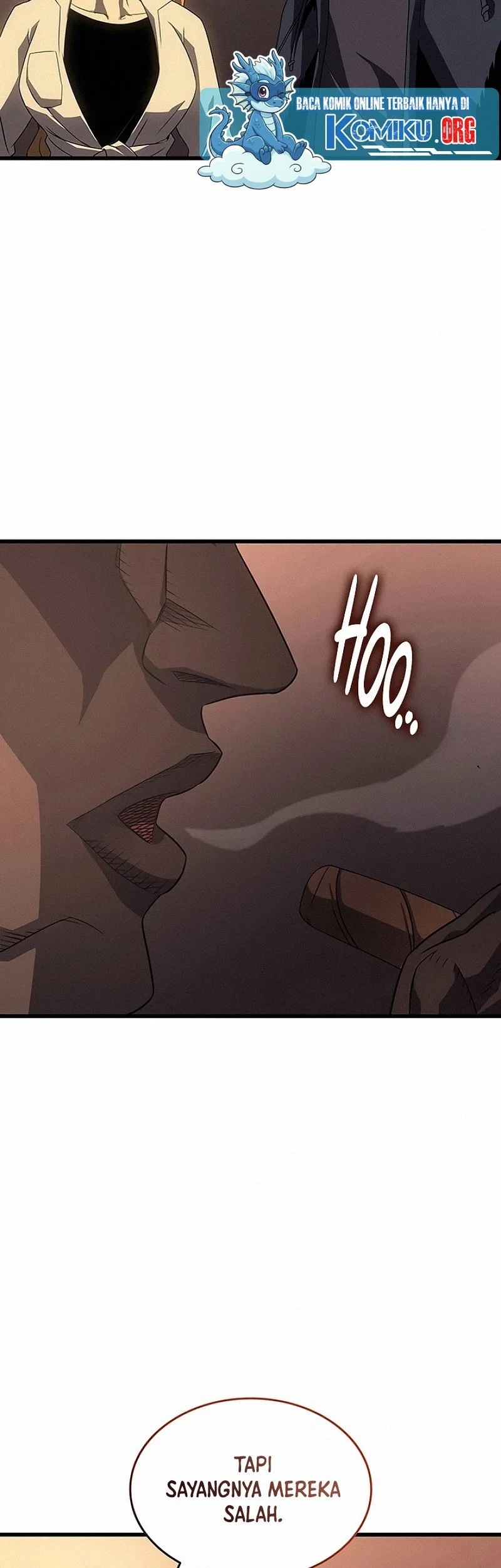 The Great Mage Returns After 4000 Years Chapter 237 page 50