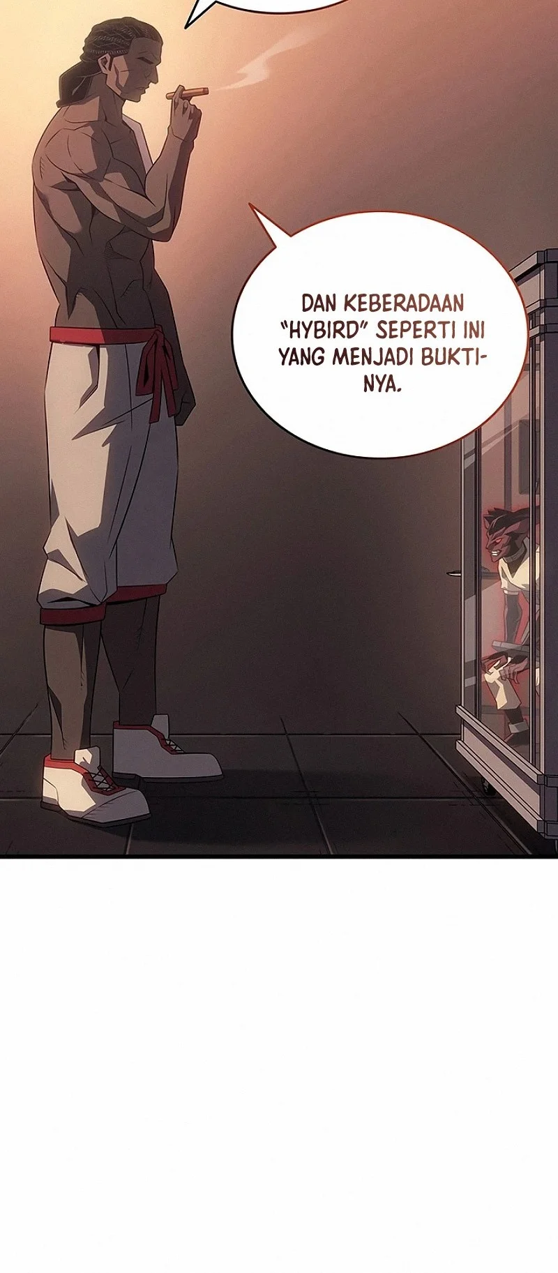 The Great Mage Returns After 4000 Years Chapter 237 page 51