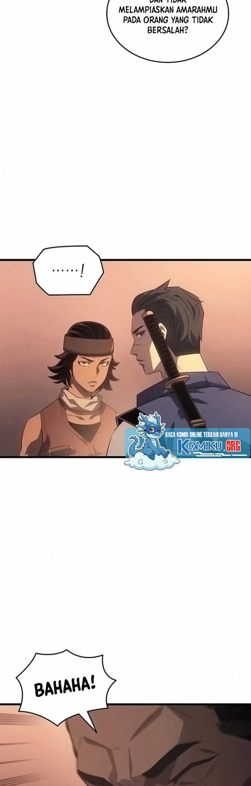 The Great Mage Returns After 4000 Years Chapter 237 page 64