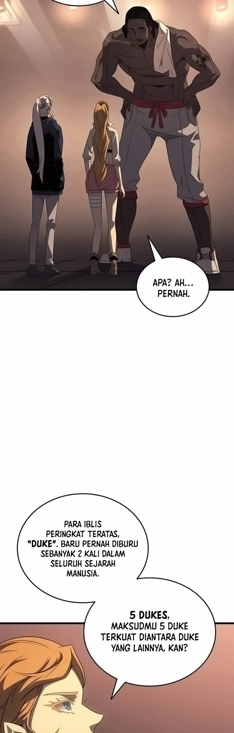 The Great Mage Returns After 4000 Years Chapter 237 page 66