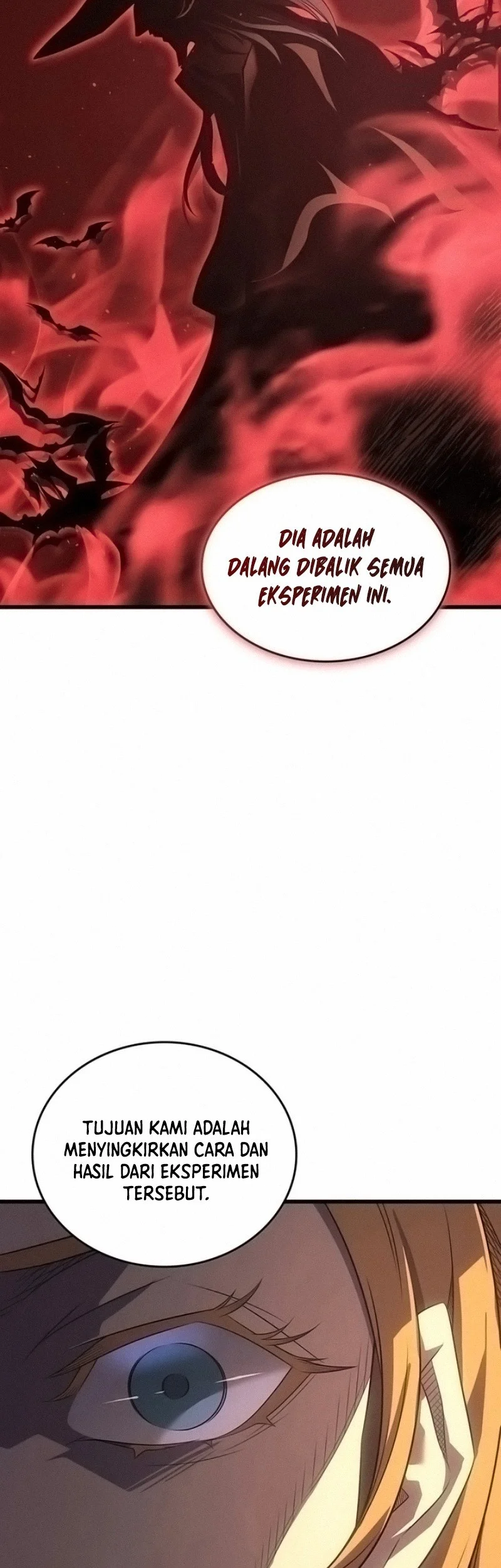 The Great Mage Returns After 4000 Years Chapter 237 page 68