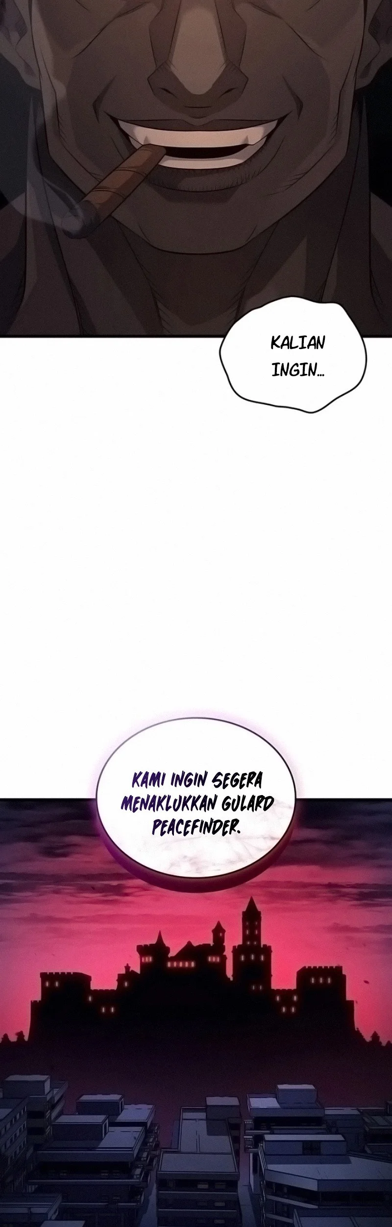 The Great Mage Returns After 4000 Years Chapter 237 page 70