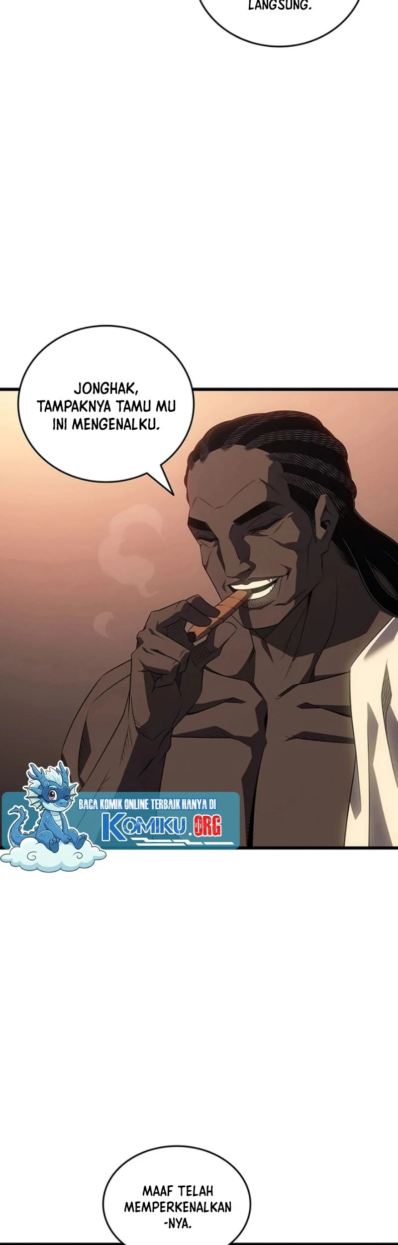 The Great Mage Returns After 4000 Years Chapter 237 page 6