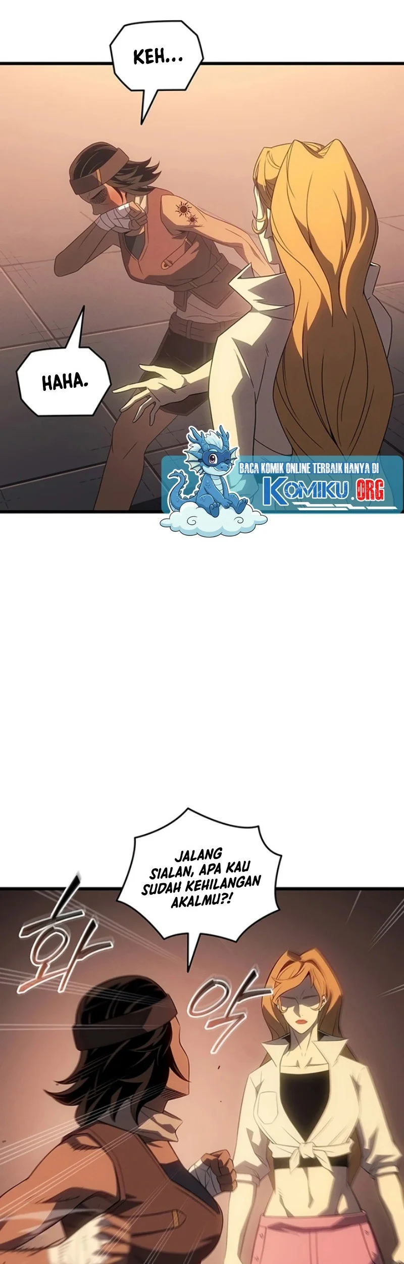 The Great Mage Returns After 4000 Years Chapter 237 page 17