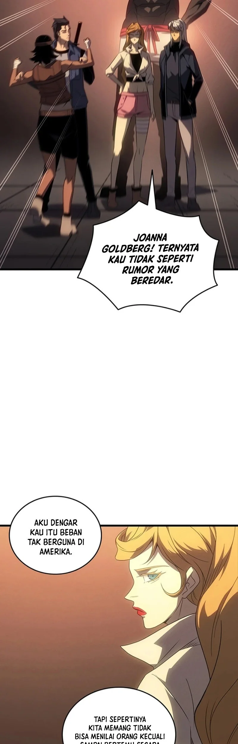 The Great Mage Returns After 4000 Years Chapter 237 page 20