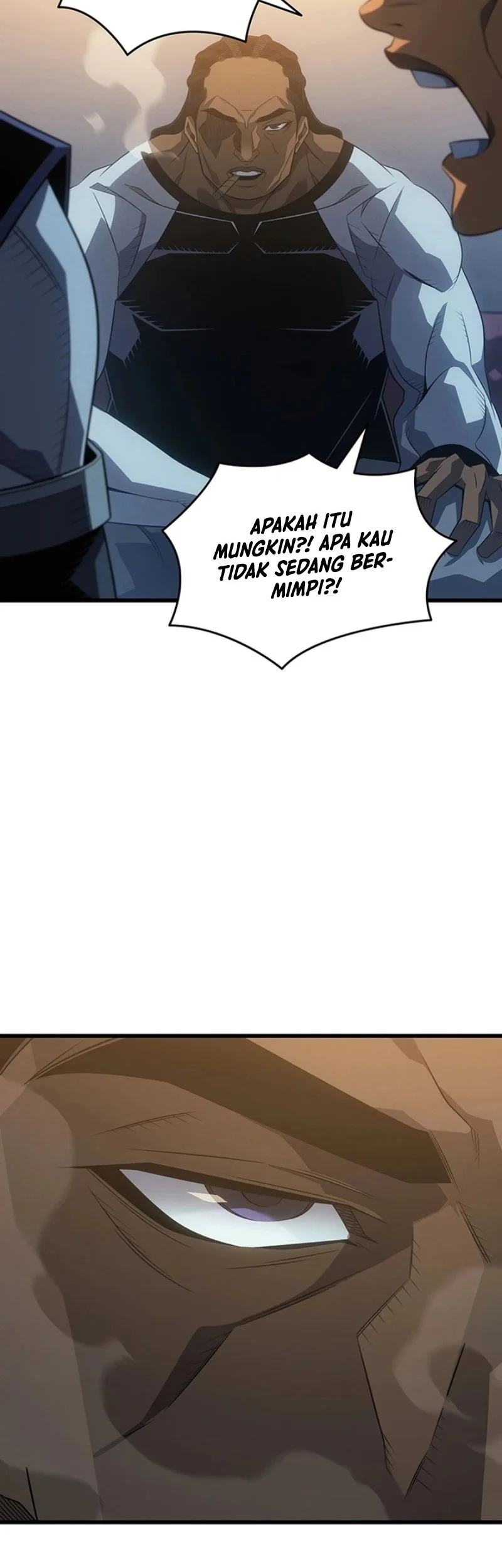 The Great Mage Returns After 4000 Years Chapter 238 page 27