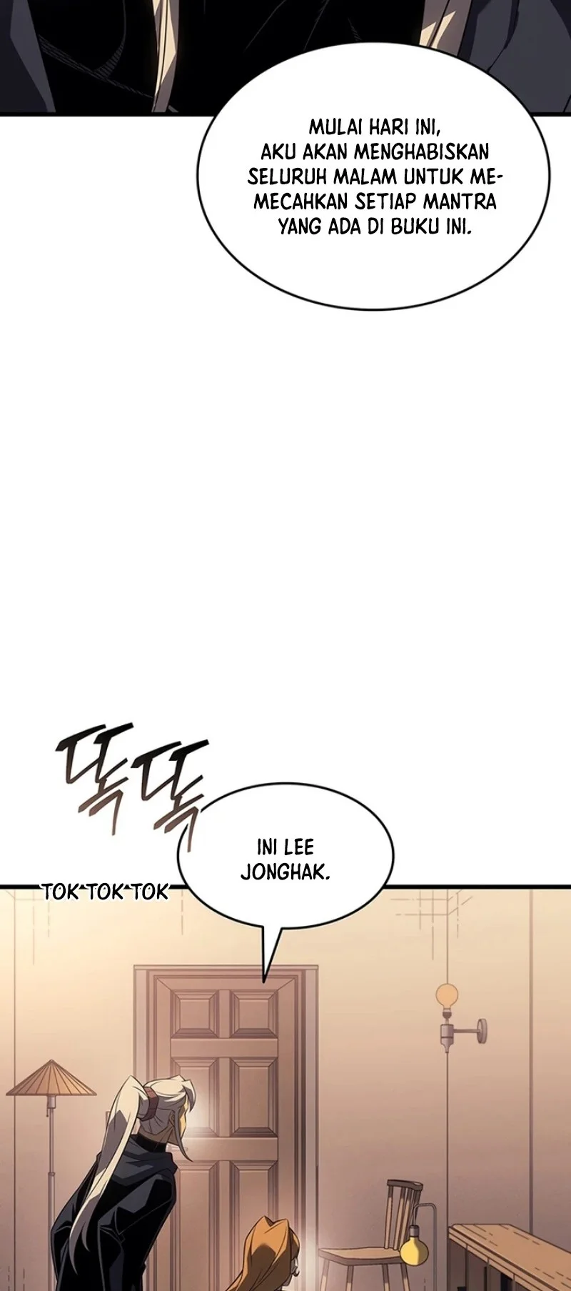The Great Mage Returns After 4000 Years Chapter 238 page 43