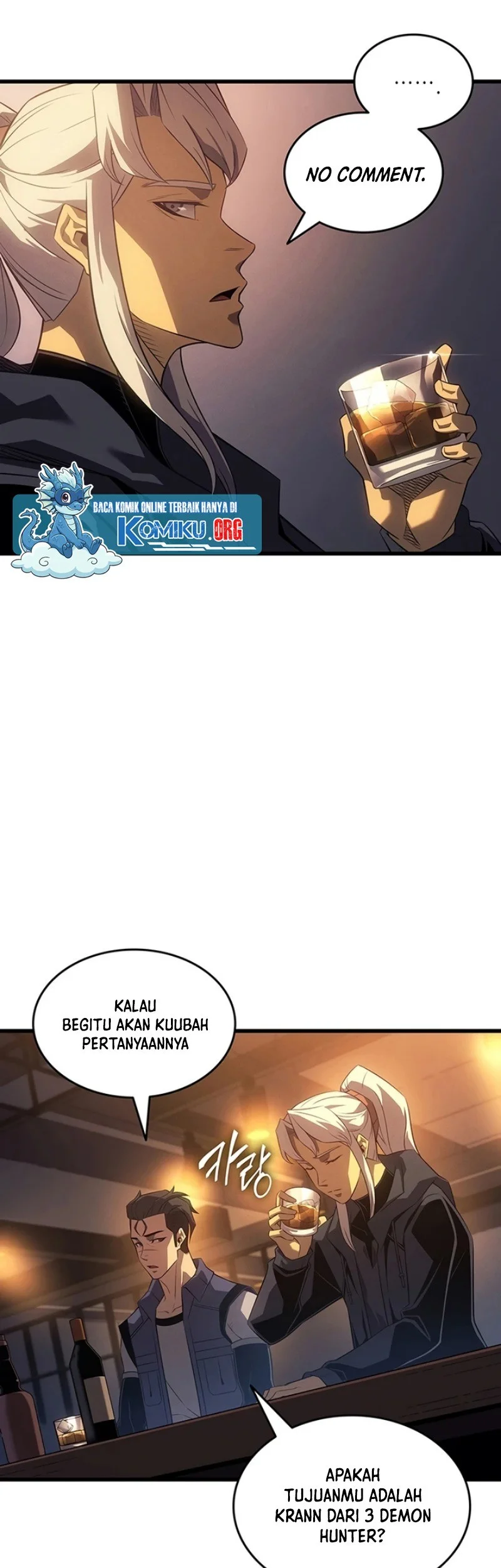 The Great Mage Returns After 4000 Years Chapter 238 page 48