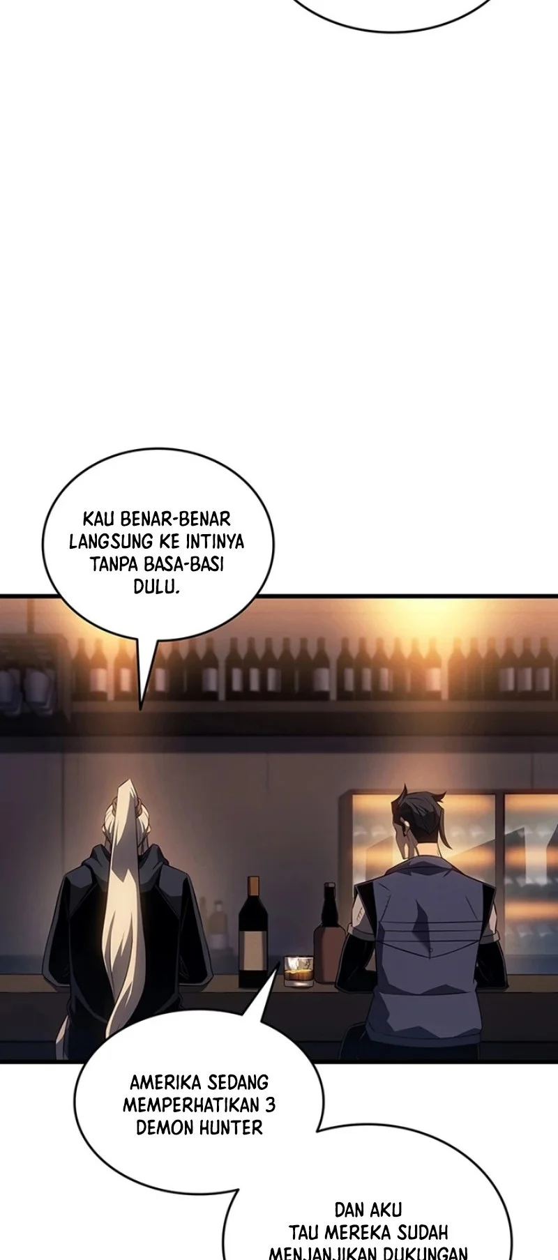 The Great Mage Returns After 4000 Years Chapter 238 page 49