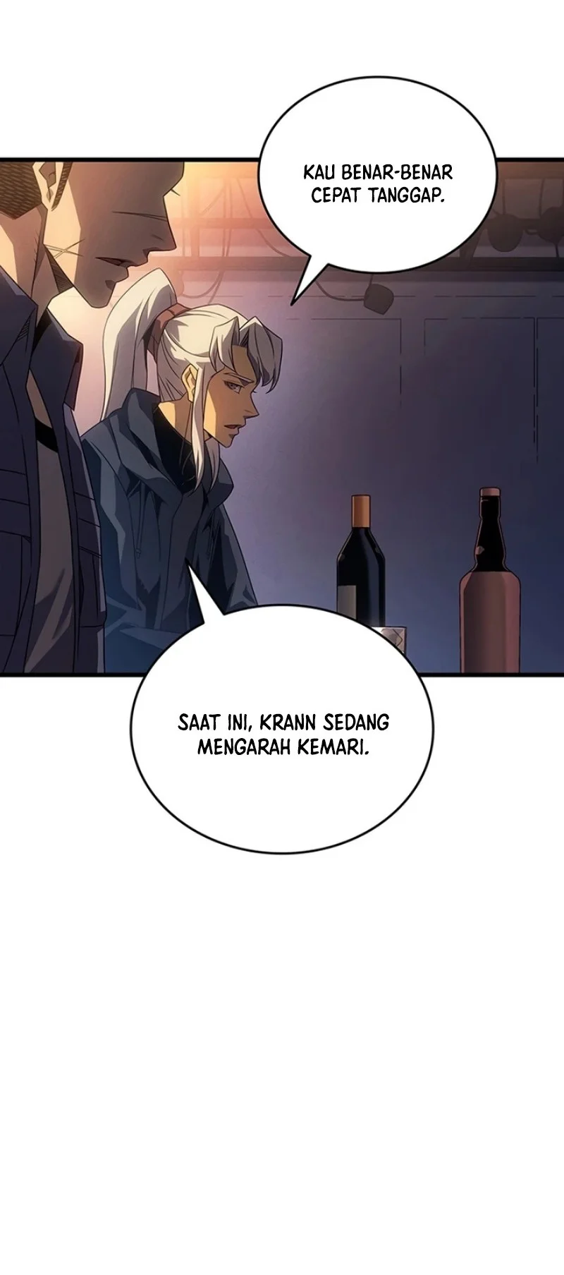 The Great Mage Returns After 4000 Years Chapter 238 page 51