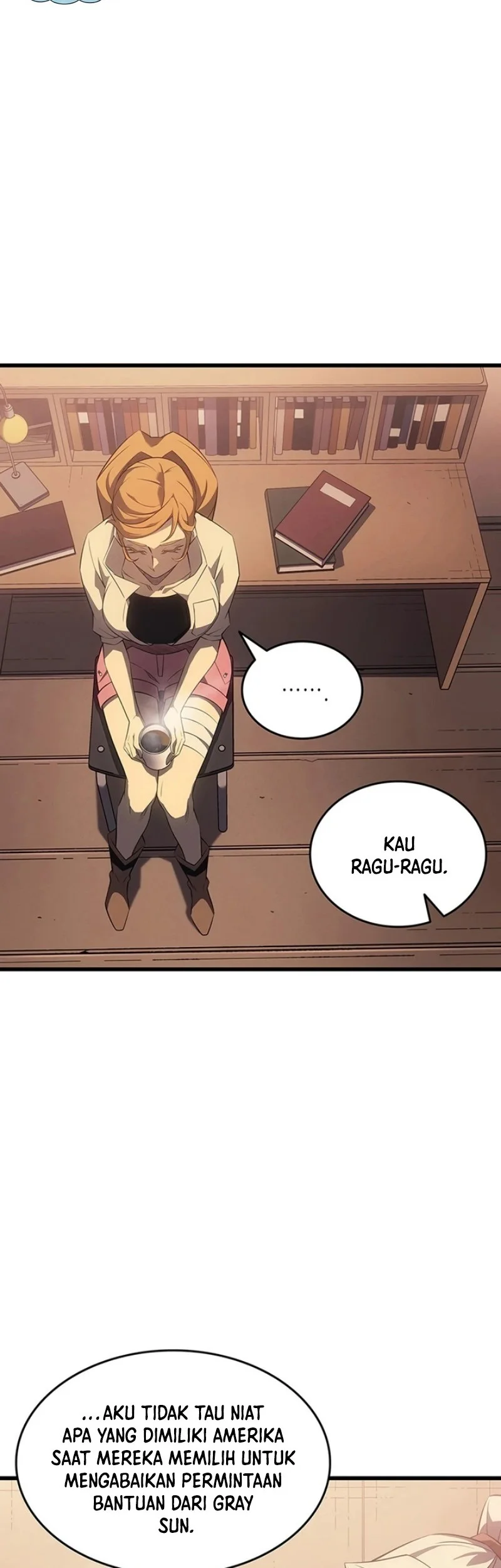The Great Mage Returns After 4000 Years Chapter 238 page 3