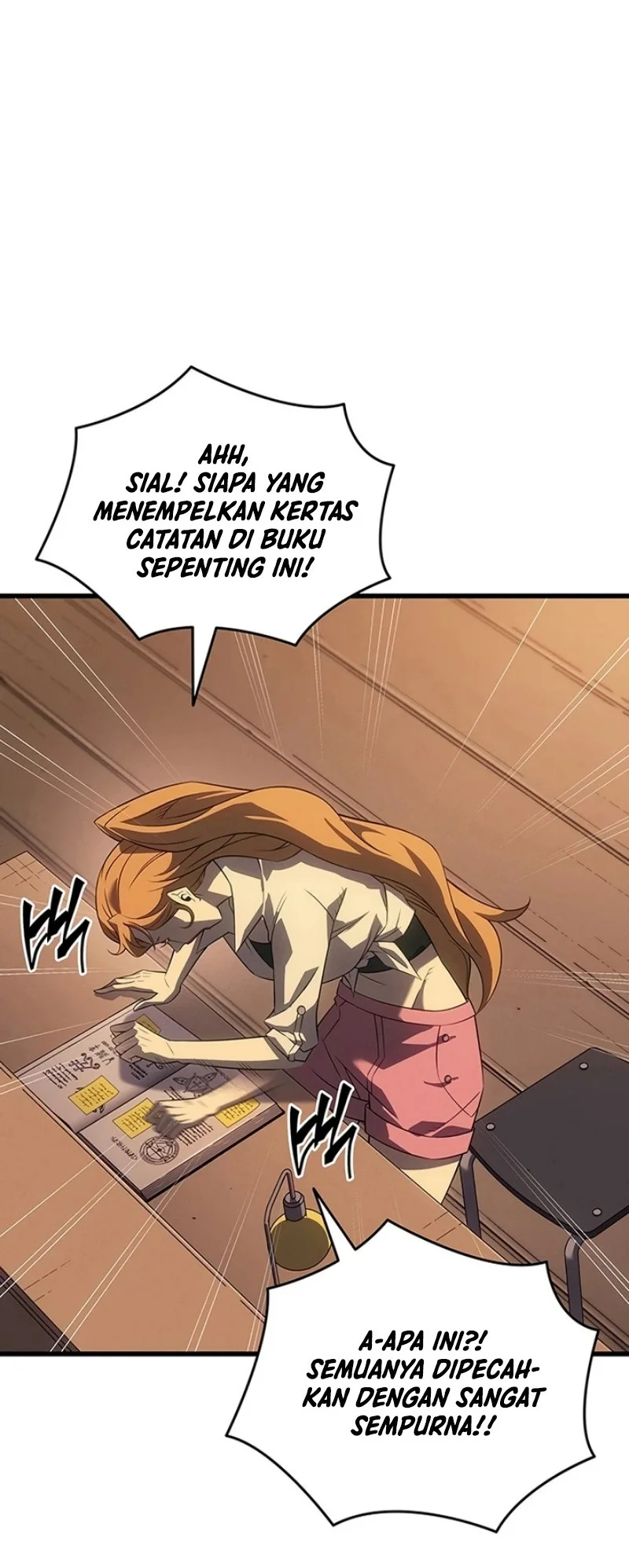 The Great Mage Returns After 4000 Years Chapter 238 page 69