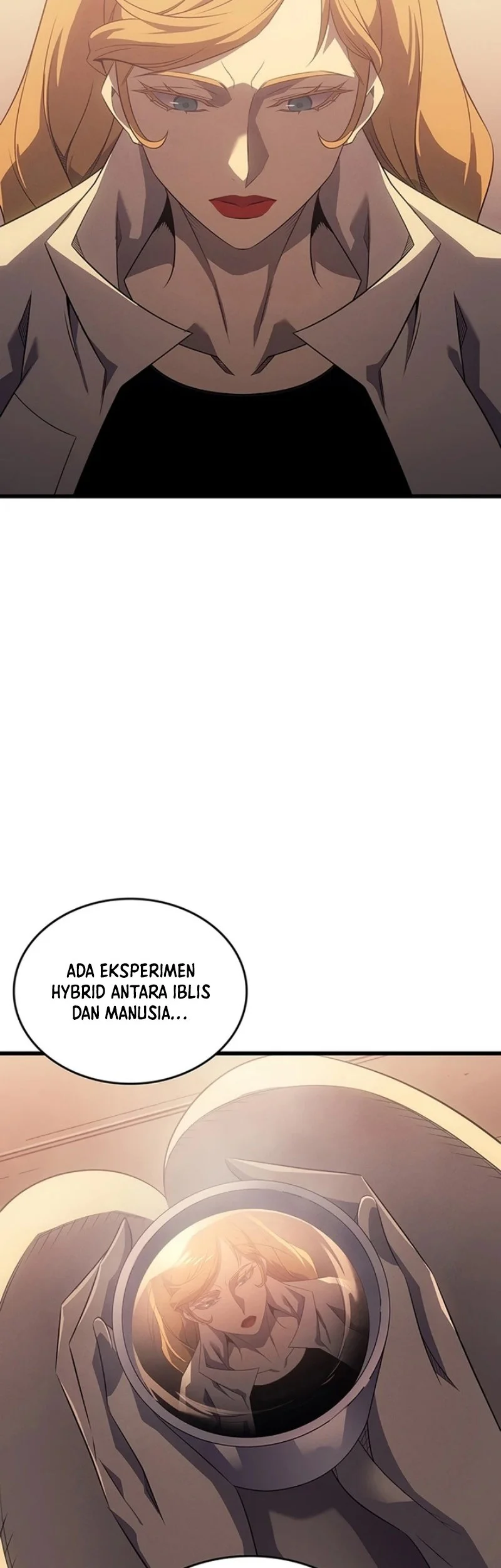 The Great Mage Returns After 4000 Years Chapter 238 page 6