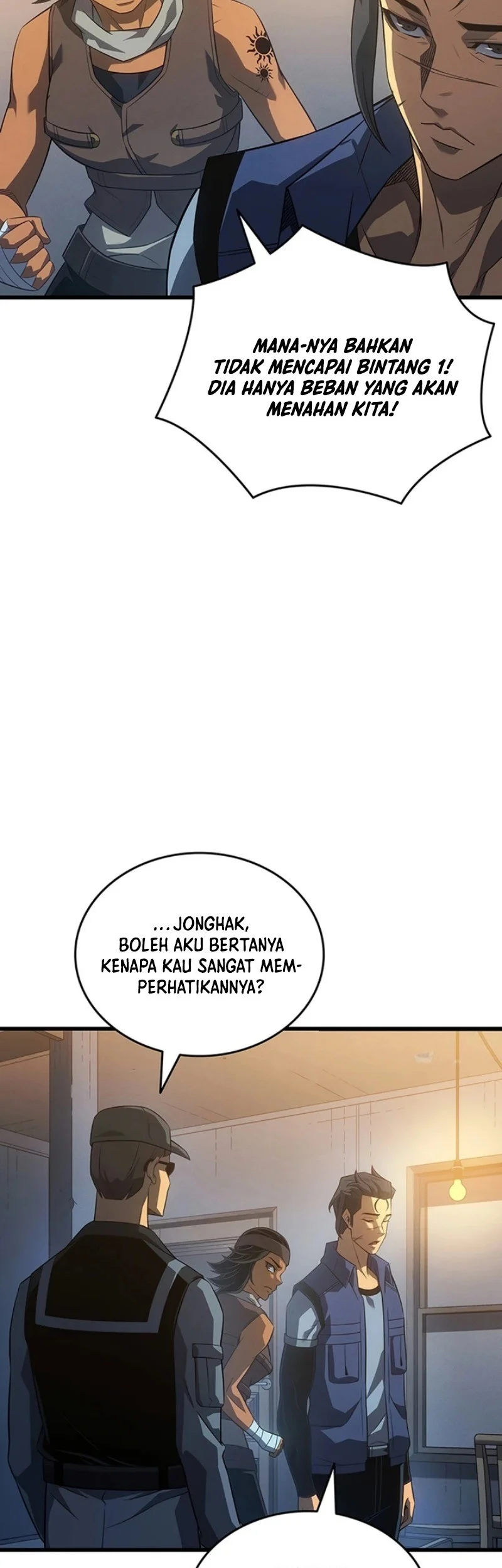 The Great Mage Returns After 4000 Years Chapter 238 page 23