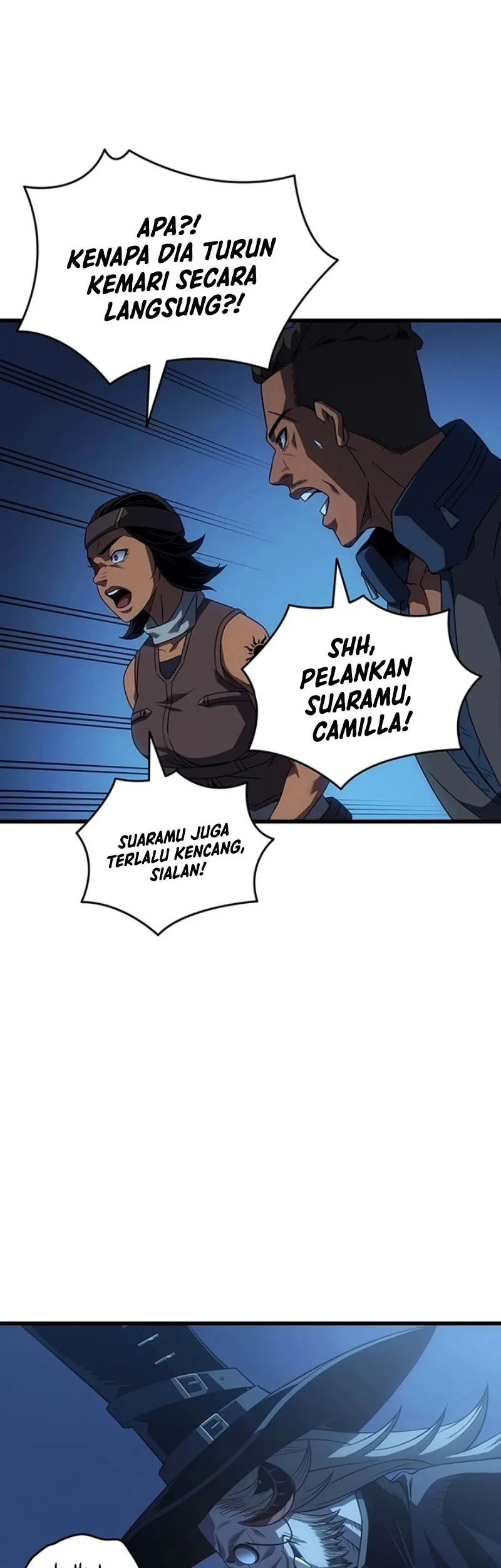 The Great Mage Returns After 4000 Years Chapter 239 page 27
