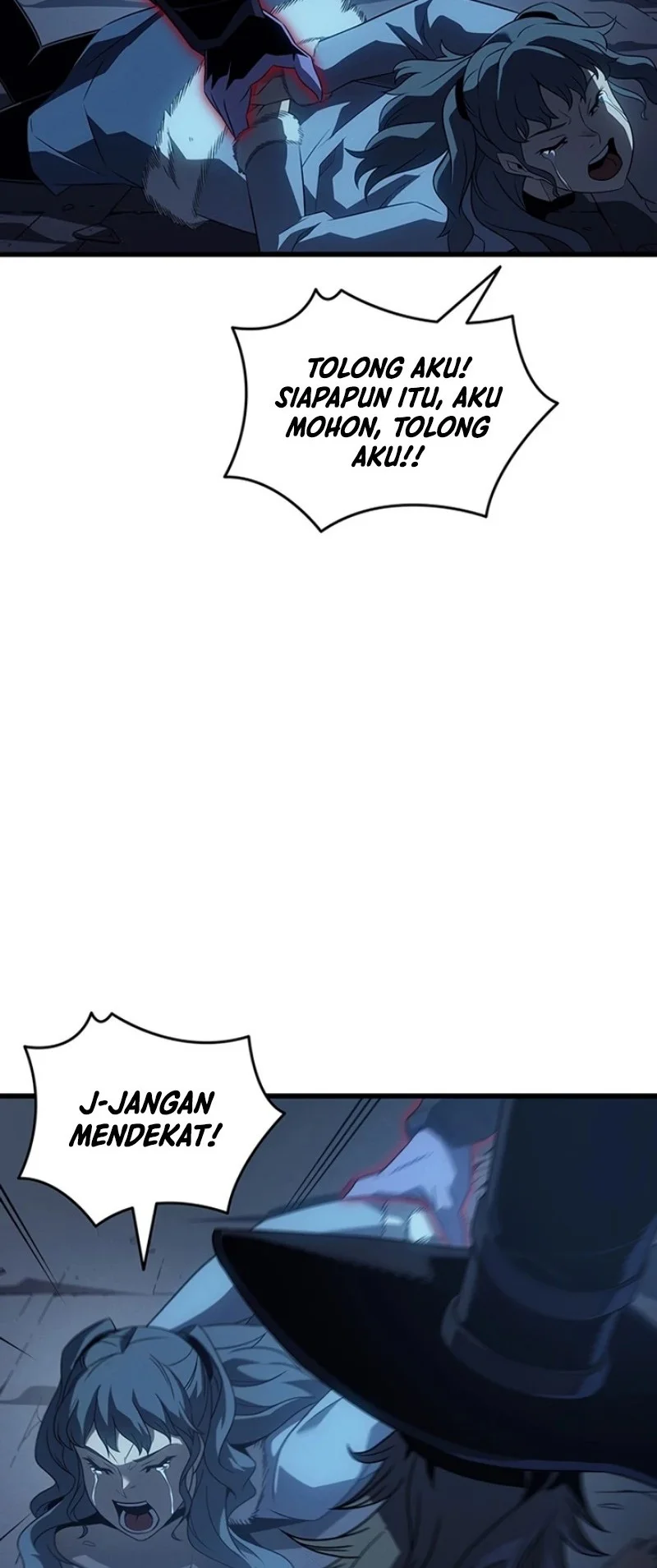 The Great Mage Returns After 4000 Years Chapter 239 page 33