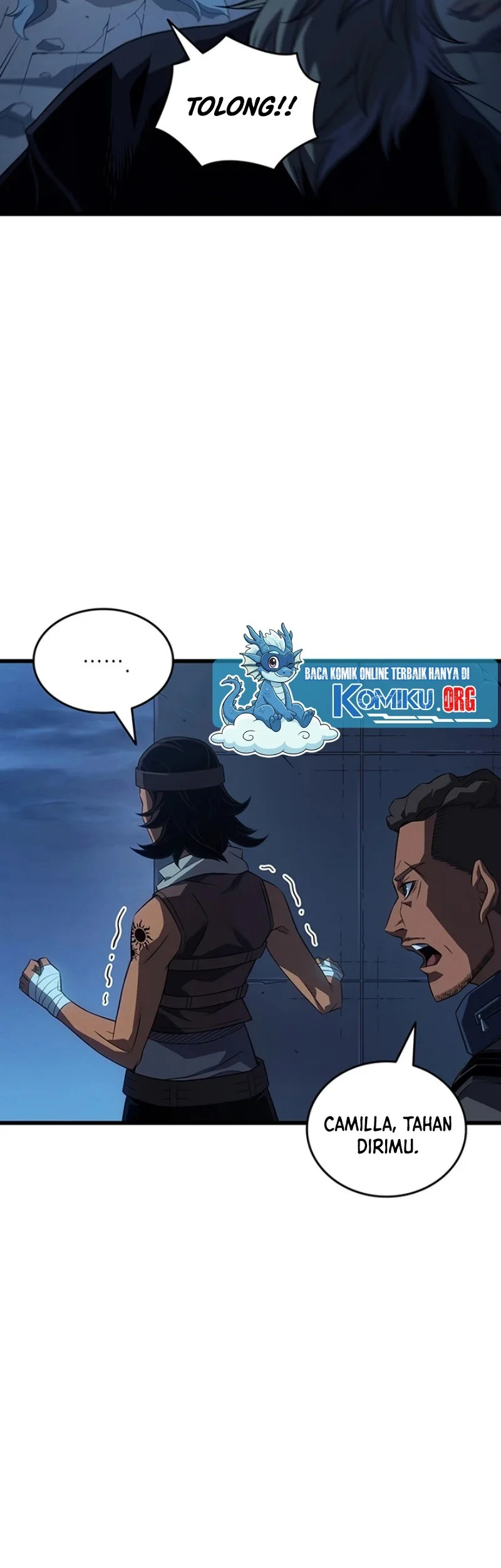 The Great Mage Returns After 4000 Years Chapter 239 page 34