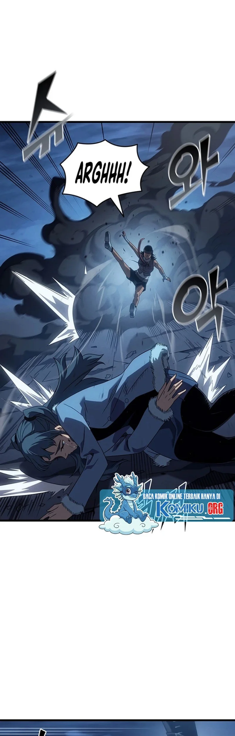 The Great Mage Returns After 4000 Years Chapter 239 page 50
