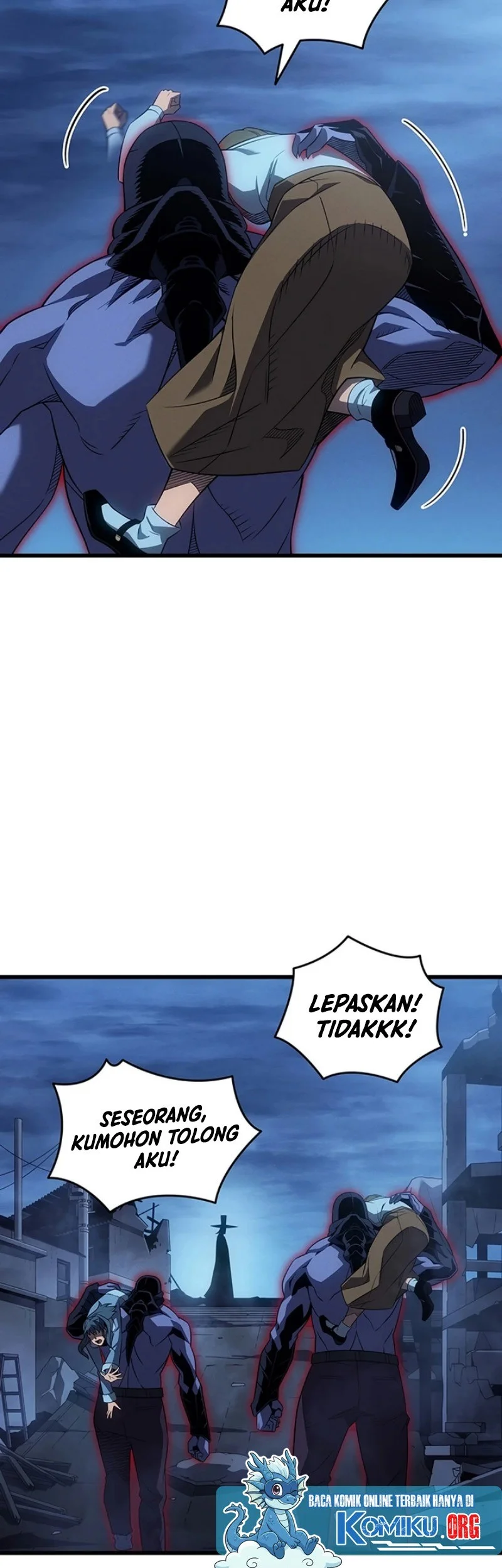 The Great Mage Returns After 4000 Years Chapter 239 page 23