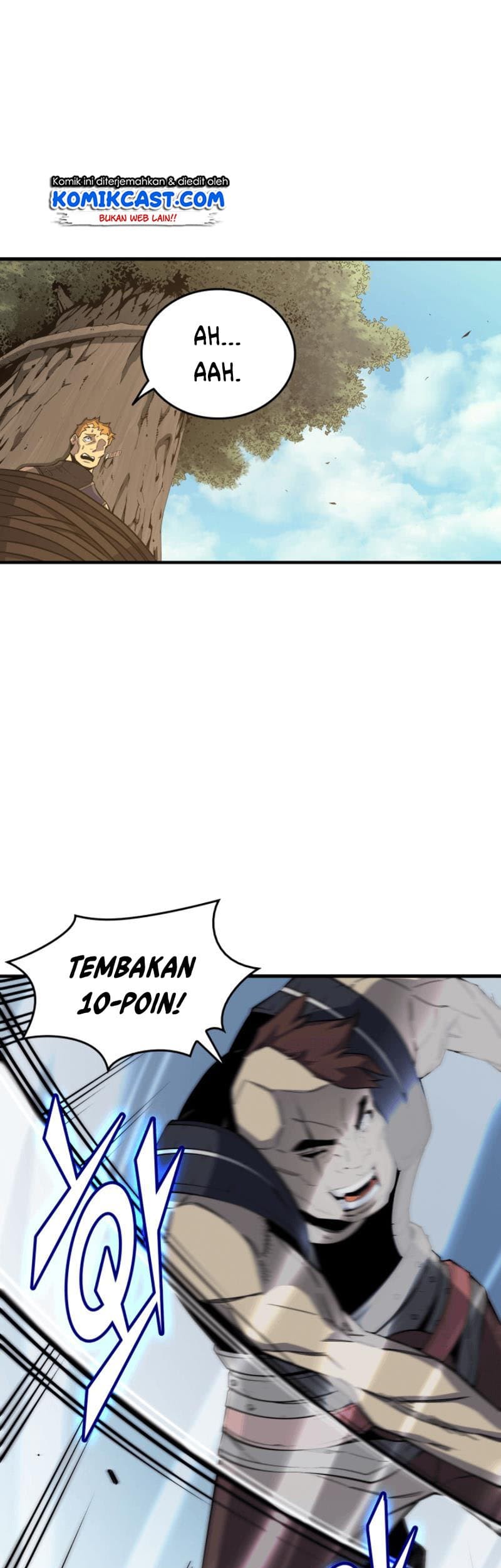 The Great Mage Returns After 4000 Years Chapter 24 page 31