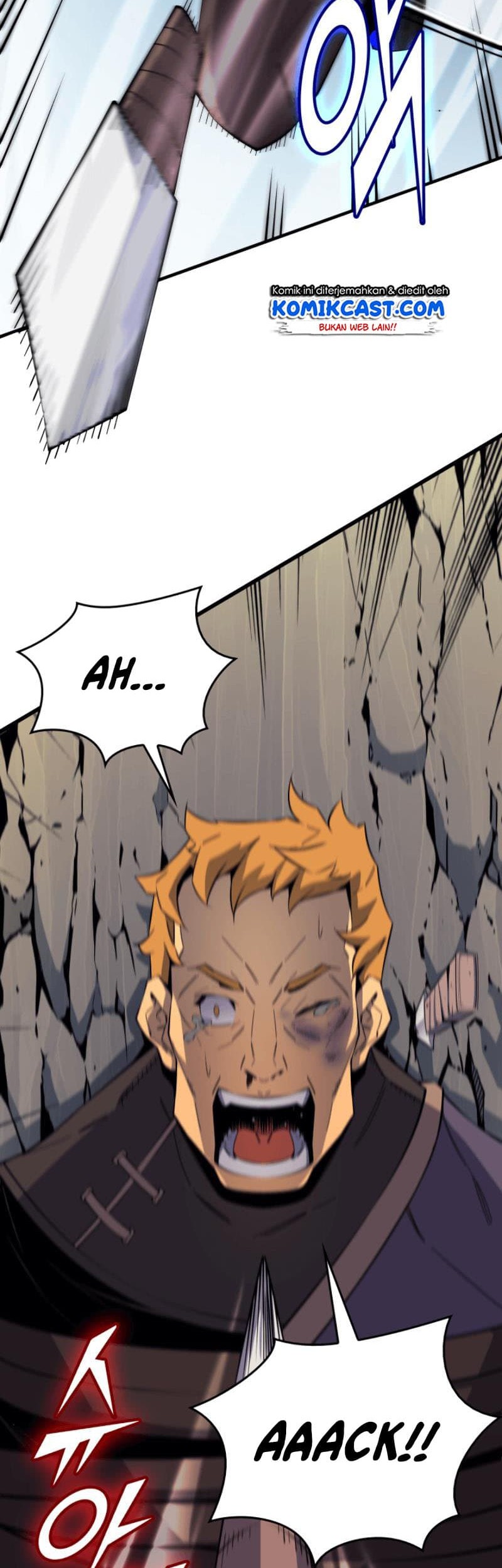 The Great Mage Returns After 4000 Years Chapter 24 page 32